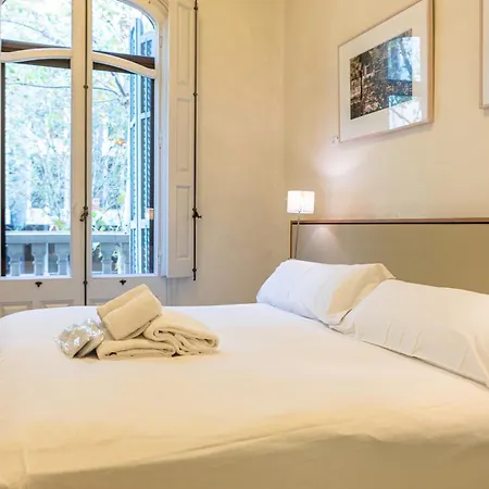 B&B Boutique Ca La Maria-3